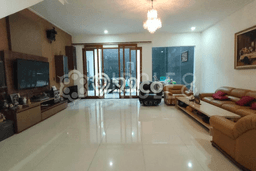 For Sale! Premium House LT 258m2 Desain Modern di Setiabudi For Sale! Premium House LT 258m2 Desain Modern di Setiabudi