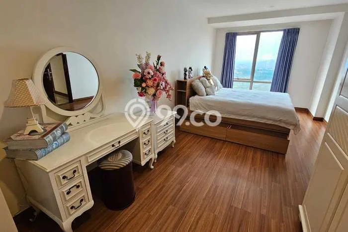 Apartemen Siap Huni 3 BR dengan Harga Hemat di Area Cidadap, Bandung Apartemen Siap Huni 3 BR dengan Harga Hemat di Area Cidadap, Bandung