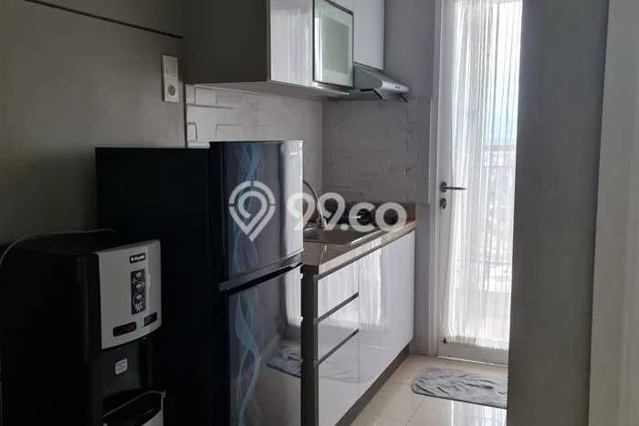 Apartemen Siap Huni 1 BR dengan Harga Hemat di Area Cidadap, Bandung Apartemen Siap Huni 1 BR dengan Harga Hemat di Area Cidadap, Bandung