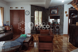 Dijual Rumah Mewah Elegan Dengan View Cantik di Setiabudi, Bandung Dijual Rumah Mewah Elegan Dengan View Cantik di Setiabudi, Bandung