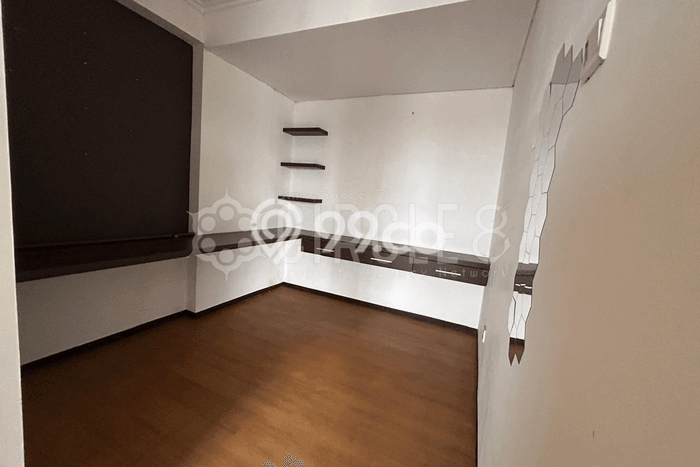Apartemen Favorit Modern Dijual di Bandung dengan 3 Kamar Tidur Apartemen Favorit Modern Dijual di Bandung dengan 3 Kamar Tidur