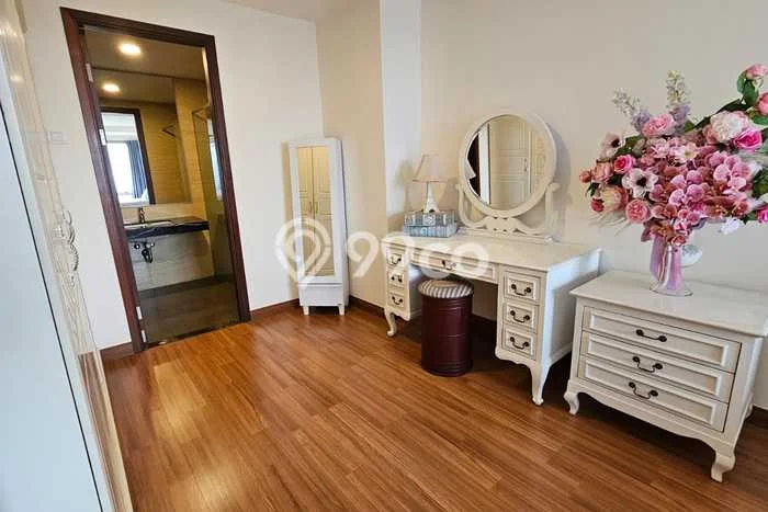 Apartemen Siap Huni 3 BR dengan Harga Hemat di Area Cidadap, Bandung Apartemen Siap Huni 3 BR dengan Harga Hemat di Area Cidadap, Bandung