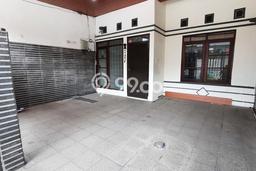 Rumah Premium 2 KT 1 KM di Kawasan Nyaman Taman Kopo Indah, Bandung Rumah Premium 2 KT 1 KM di Kawasan Nyaman Taman Kopo Indah, Bandung