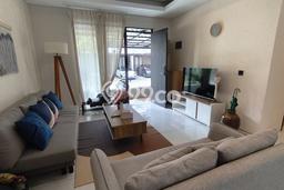 Disewakan! Rumah 4 Kamar Tidur &
3 Kamar Mandi di Kota Baru Parahyangan, Bandung Disewakan! Rumah 4 Kamar Tidur &
3 Kamar Mandi di Kota Baru Parahyangan, Bandung