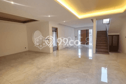 Ready to Use! Luxury House LT 200m2 Desain Elegan di Mekar Wangi Ready to Use! Luxury House LT 200m2 Desain Elegan di Mekar Wangi