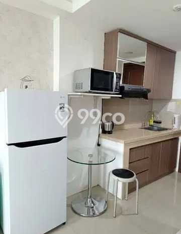 Hunian Apartemen 0 KT 1 KM Dijual di Cidadap Bandung, Luas 31m2 Hunian Apartemen 0 KT 1 KM Dijual di Cidadap Bandung, Luas 31m2