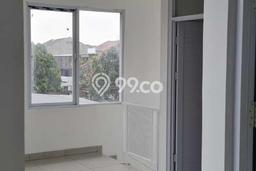 Jual Rumah Modern 3 KT di Kopo Permai, Bandung Jual Rumah Modern 3 KT di Kopo Permai, Bandung