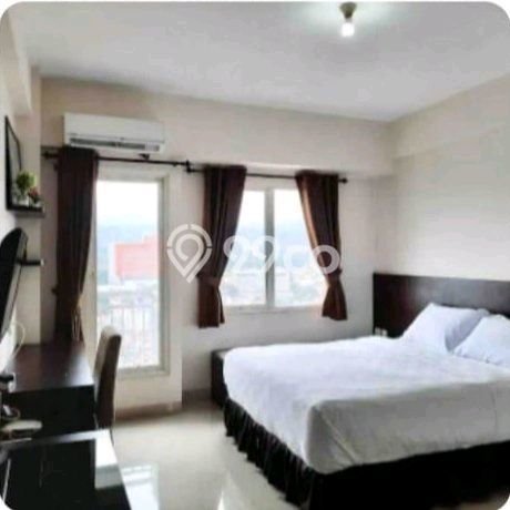 Dijual Apartemen 0 Kamar Tidur, 1 Kamar Mandi di Cidadap, Bandung Dijual Apartemen 0 Kamar Tidur, 1 Kamar Mandi di Cidadap, Bandung
