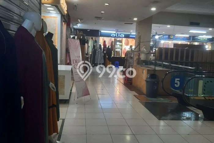 Komersial Bagus Dijual LB 30m2 Lokasi Strategis Jakarta Pusat Area Cocok untuk Bisnis Komersial Bagus Dijual LB 30m2 Lokasi Strategis Jakarta Pusat Area Cocok untuk Bisnis