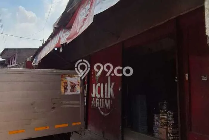 Unit Komersial Dijual di Jakarta Selatan LT 152m2 & LB 150m2 Unit Komersial Dijual di Jakarta Selatan LT 152m2 & LB 150m2