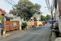 Rumah Elit LB 780m2 Siap Huni Desain Elegan di Bangka, Jakarta Selatan Rumah Elit LB 780m2 Siap Huni Desain Elegan di Bangka, Jakarta Selatan