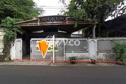 Dijual Rumah Luas Megah Dengan View Eksklusif di Cawang, Jakarta Timur Dijual Rumah Luas Megah Dengan View Eksklusif di Cawang, Jakarta Timur