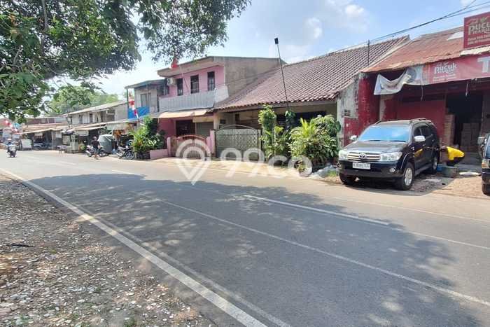 Unit Komersial Dijual di Jakarta Selatan LT 152m2 & LB 150m2 Unit Komersial Dijual di Jakarta Selatan LT 152m2 & LB 150m2