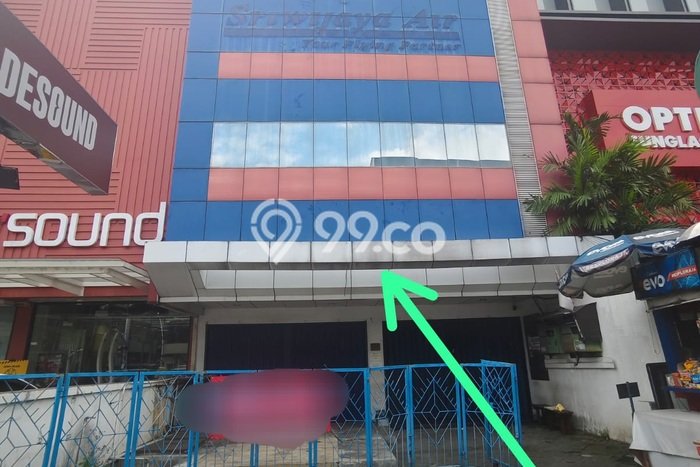 Lokasi Strategis! Dijual Ruko Bisnis di Kebayoran Baru, Jakarta Selatan Kondisi Bagus Lokasi Strategis! Dijual Ruko Bisnis di Kebayoran Baru, Jakarta Selatan Kondisi Bagus