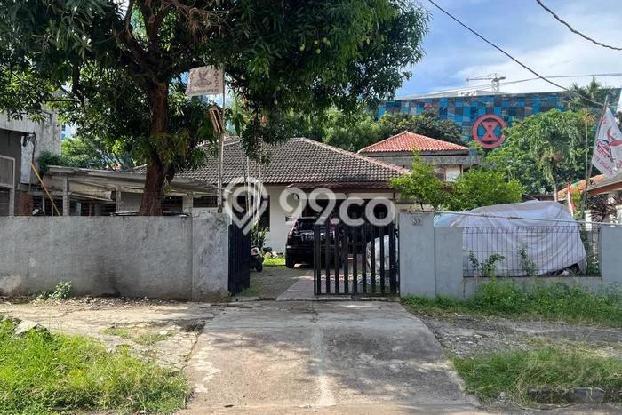 Dijual Rumah Mewah Megah Dengan View Cantik di Menteng Dalam, Jakarta Selatan Dijual Rumah Mewah Megah Dengan View Cantik di Menteng Dalam, Jakarta Selatan