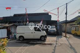 Dijual! Komersial di Cengkareng Barat Jakarta Barat LT 439m2 / LB 300m2 Kawasan Strategis Dijual! Komersial di Cengkareng Barat Jakarta Barat LT 439m2 / LB 300m2 Kawasan Strategis