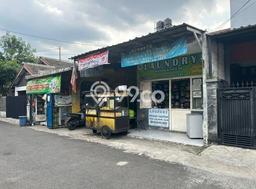 Komersial Dijual di Kebayoran Baru LT 151m2, LB 140m2 Solusi Investasi Cerdas Komersial Dijual di Kebayoran Baru LT 151m2, LB 140m2 Solusi Investasi Cerdas