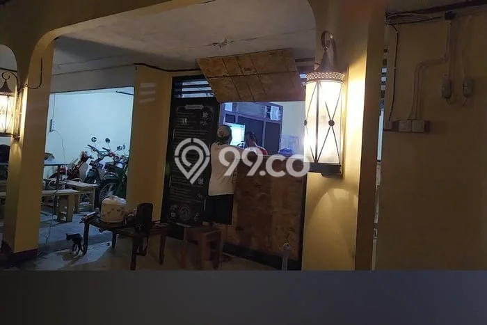 Rumah Luxury Modern Tanpa Renovasi di Cijantung Jakarta Timur Rumah Luxury Modern Tanpa Renovasi di Cijantung Jakarta Timur