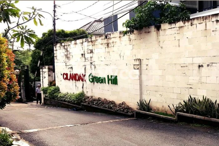 Dijual Rumah Elit Exclusive di Cilandak, Jakarta Selatan Dijual Rumah Elit Exclusive di Cilandak, Jakarta Selatan