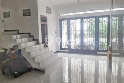 Best Deal Hunian Mewah Ideal dan Luas di Kebayoran Baru, Jakarta Selatan Best Deal Hunian Mewah Ideal dan Luas di Kebayoran Baru, Jakarta Selatan
