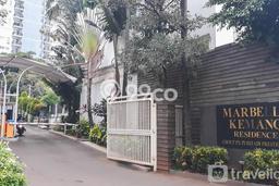 Apartemen Modern Dijual di Mampang Prapatan, Jakarta Selatan Dilengkapi 3 KT dan 2 KM Apartemen Modern Dijual di Mampang Prapatan, Jakarta Selatan Dilengkapi 3 KT dan 2 KM