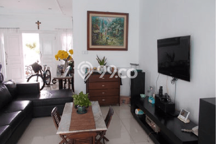 Dijual Rumah Elit Exclusive di Kebon Jeruk, Jakarta Barat Dijual Rumah Elit Exclusive di Kebon Jeruk, Jakarta Barat