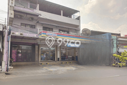 Ruko Bagus Dijual LB 812m2 Lokasi Strategis Jakarta Timur Area Cocok untuk Berbisnis Ruko Bagus Dijual LB 812m2 Lokasi Strategis Jakarta Timur Area Cocok untuk Berbisnis
