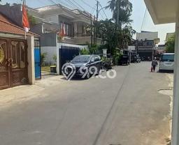 Dijual Rumah 3 Kamar Lokasi Ideal Bagus dan Strategis di Cipayung Dijual Rumah 3 Kamar Lokasi Ideal Bagus dan Strategis di Cipayung