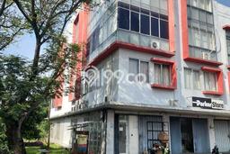 Dijual! Ruko di Kalideres Jakarta Barat LT 73m2 / LB 283m2 Kawasan Bisnis Dijual! Ruko di Kalideres Jakarta Barat LT 73m2 / LB 283m2 Kawasan Bisnis