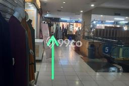 Komersial Bagus Dijual LB 30m2 Lokasi Strategis Jakarta Pusat Area Cocok untuk Bisnis Komersial Bagus Dijual LB 30m2 Lokasi Strategis Jakarta Pusat Area Cocok untuk Bisnis