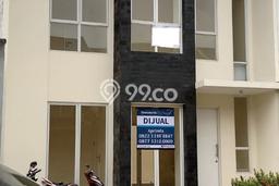 Rumah Minimalis 3 KT LT 84m2 di Graha Raya Rumah Minimalis 3 KT LT 84m2 di Graha Raya