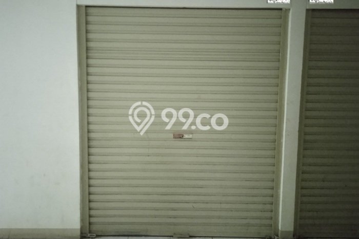 Dijual! Komersial di Setiabudi Jakarta Selatan LT 8m2 / LB 8m2 Kawasan Bisnis Dijual! Komersial di Setiabudi Jakarta Selatan LT 8m2 / LB 8m2 Kawasan Bisnis
