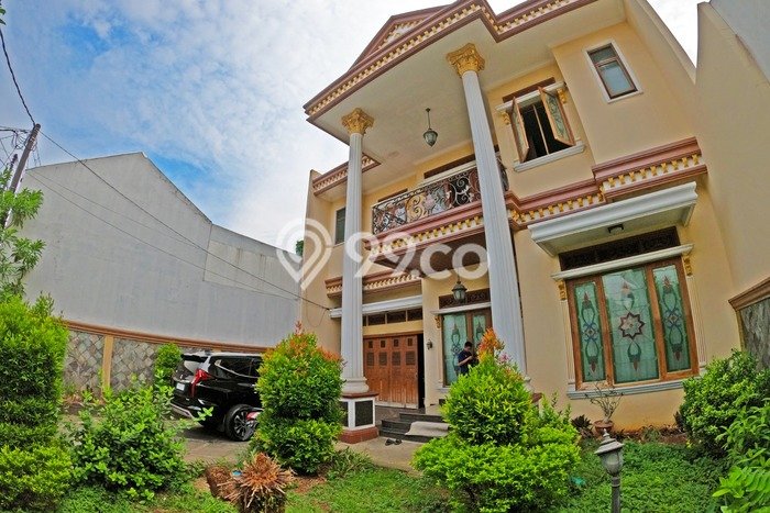 Best Deal Hunian Mewah Ideal dan Luas di Ciledug, Tangerang Best Deal Hunian Mewah Ideal dan Luas di Ciledug, Tangerang