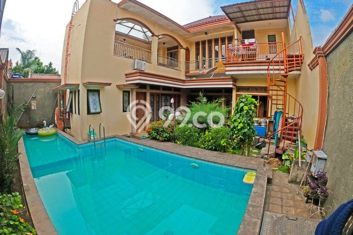 Best Deal Hunian Mewah Ideal dan Luas di Ciledug, Tangerang Best Deal Hunian Mewah Ideal dan Luas di Ciledug, Tangerang
