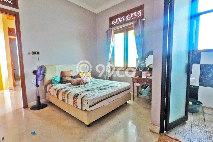 Best Deal Hunian Mewah Ideal dan Luas di Ciledug, Tangerang Best Deal Hunian Mewah Ideal dan Luas di Ciledug, Tangerang