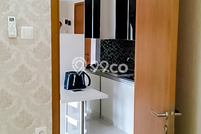 Untuk Dijual Apartemen 2 KT di Tangerang Luas 37m2 Untuk Dijual Apartemen 2 KT di Tangerang Luas 37m2