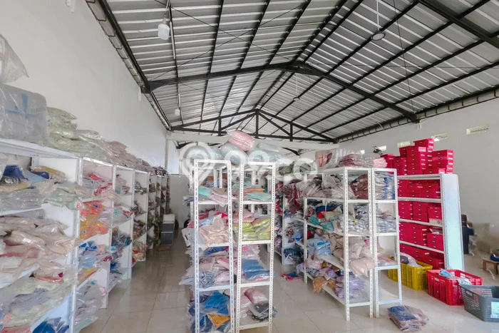 Paling Diincar! Gudang Dijual di Jelupang Harga Kompetitif Paling Diincar! Gudang Dijual di Jelupang Harga Kompetitif