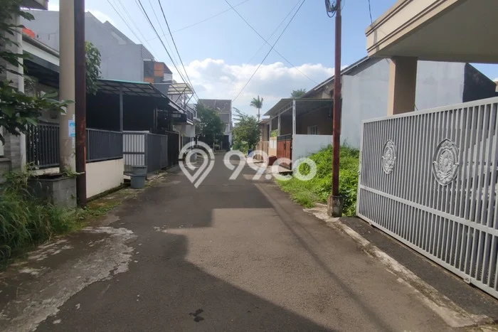 Dijual Cepat Rumah Bagus Siap Huni LB 65m2 di Ciomas, Bogor Dijual Cepat Rumah Bagus Siap Huni LB 65m2 di Ciomas, Bogor