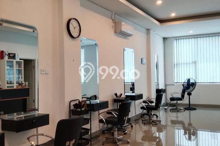 Ruko Disewakan Cepat di Pinang Tangerang LB 408m2 Ruko Disewakan Cepat di Pinang Tangerang LB 408m2
