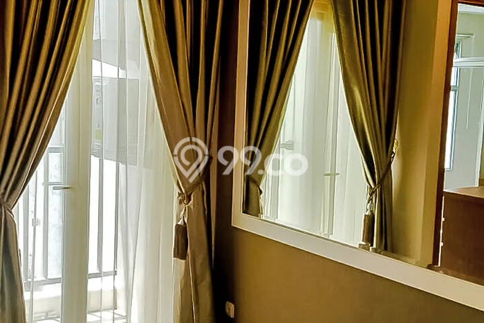 Untuk Dijual Apartemen 2 KT di Tangerang Luas 37m2 Untuk Dijual Apartemen 2 KT di Tangerang Luas 37m2