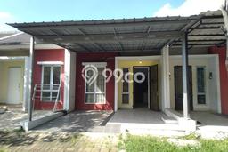 Rumah Murah LT 60m2 di Pasar Kemis Akses Mudah Rumah Murah LT 60m2 di Pasar Kemis Akses Mudah