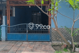 Dijual Hunian Rumah Terawat 4 KT di Serpong Regency Melati Mas, Tangerang Selatan Dijual Hunian Rumah Terawat 4 KT di Serpong Regency Melati Mas, Tangerang Selatan