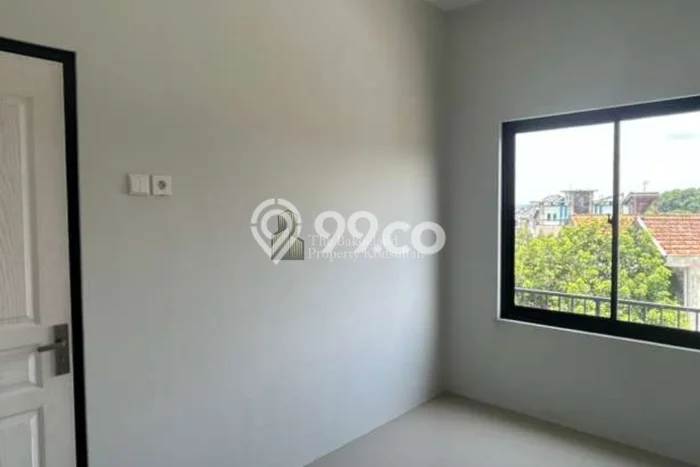 Rumah Minimalis Favorit Siap Huni Area Banyumanik LT 62m2 Rumah Minimalis Favorit Siap Huni Area Banyumanik LT 62m2
