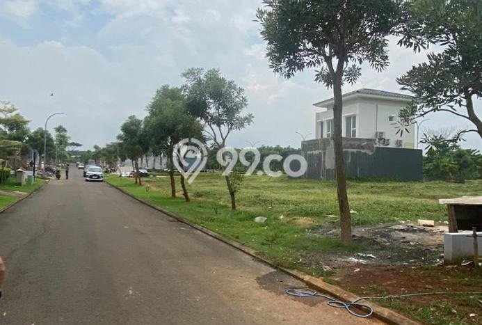 Dijual Rumah Modern 3 KT di BSB City, Semarang Dijual Rumah Modern 3 KT di BSB City, Semarang