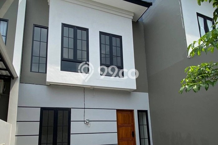 Hunian Nyaman Asri 3 KT Siap Pakai di Sendangmulyo Semarang Hunian Nyaman Asri 3 KT Siap Pakai di Sendangmulyo Semarang