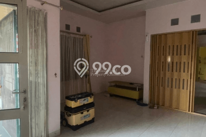 Jual Rumah Modern 3 KT di BSB City, Semarang Jual Rumah Modern 3 KT di BSB City, Semarang