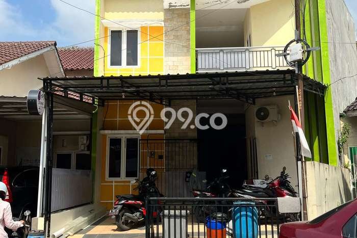 Kost Dijual Lokasi Tembalang, Semarang, Spesifikasi 18 Kamar Tidur dan Luas 270m2 Kost Dijual Lokasi Tembalang, Semarang, Spesifikasi 18 Kamar Tidur dan Luas 270m2