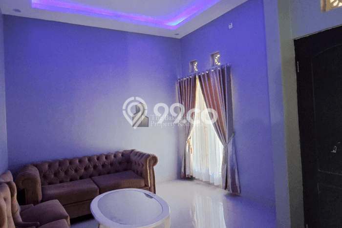 Jual Rumah Favorit Siap Huni LB 65m2 di Ngaliyan, Semarang Jual Rumah Favorit Siap Huni LB 65m2 di Ngaliyan, Semarang