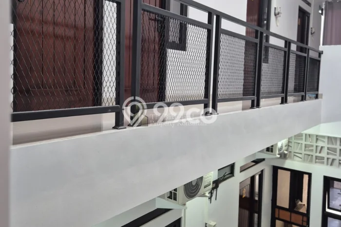 Dijual Kost di Kawasan Tembalang, Semarang, Spesifikasi 3 KT, 2 KM, 144m2 Dijual Kost di Kawasan Tembalang, Semarang, Spesifikasi 3 KT, 2 KM, 144m2
