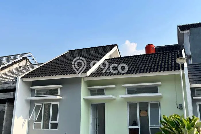 FEATURED! Rumah Nyaman di Sendangmulyo, LT 86m² Bangunan 55m² FEATURED! Rumah Nyaman di Sendangmulyo, LT 86m² Bangunan 55m²
